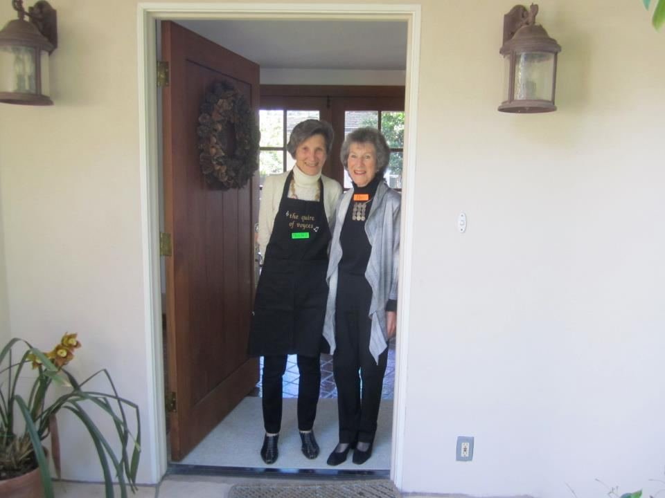 Guild members photo 1